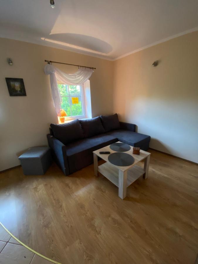 Pieczarki Lodger Pieczarki